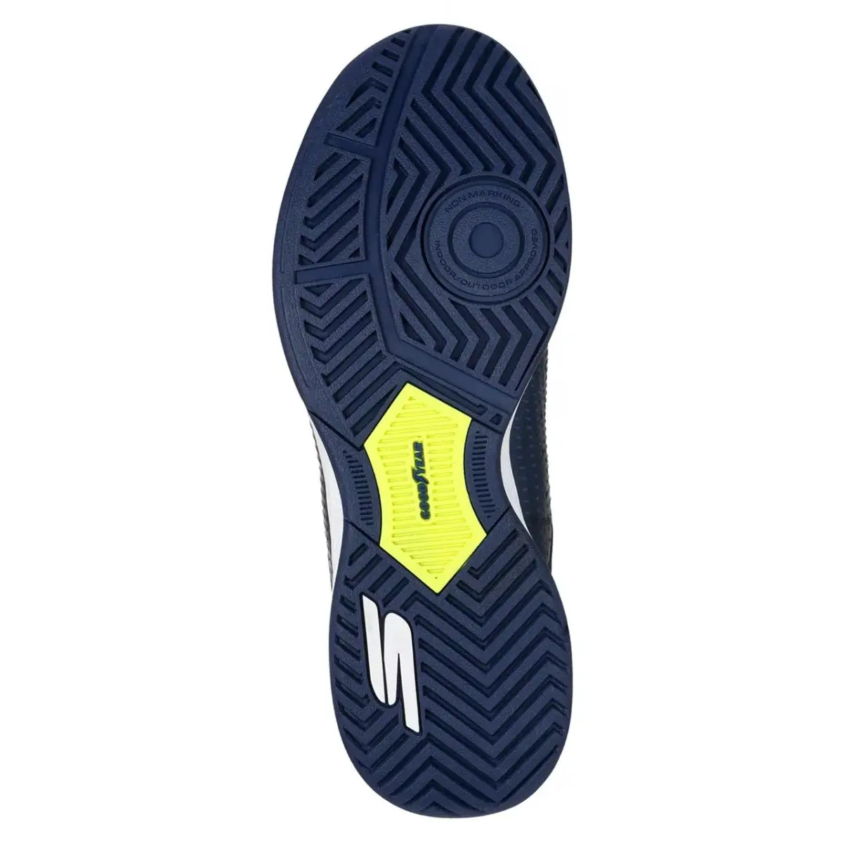 Skechers shoes - Blue 2