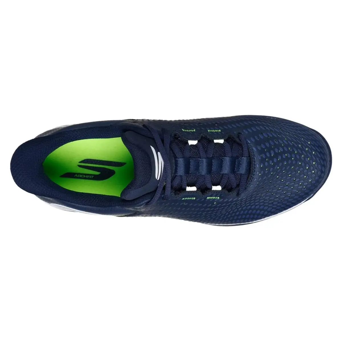 Skechers shoes - Blue 8