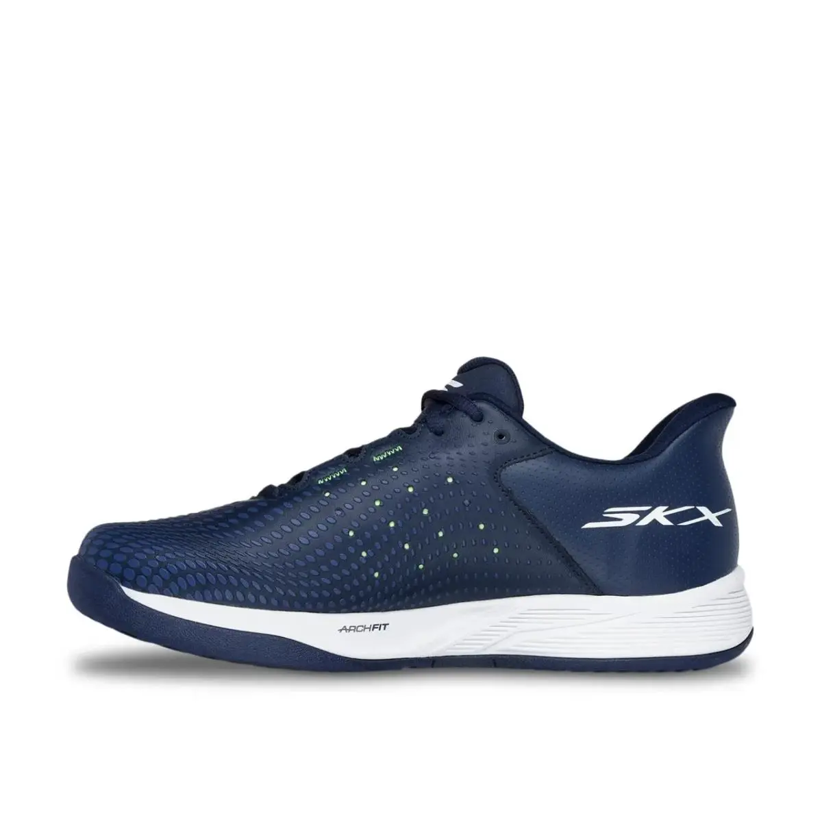 Skechers shoes - Blue 5