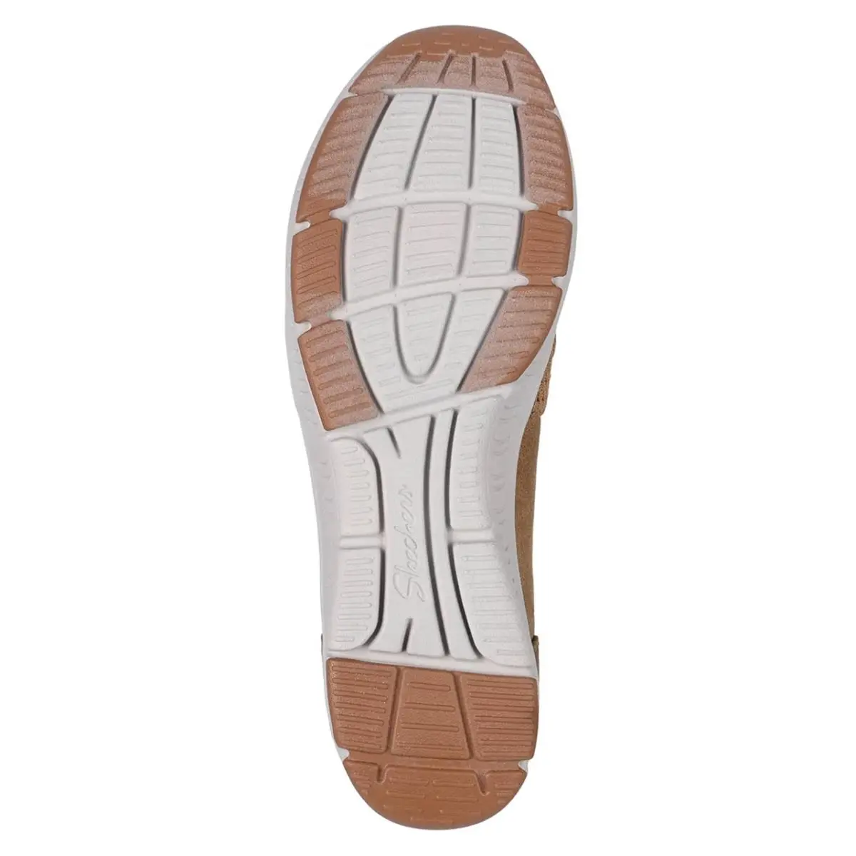 Skechers shoes - Brown 2