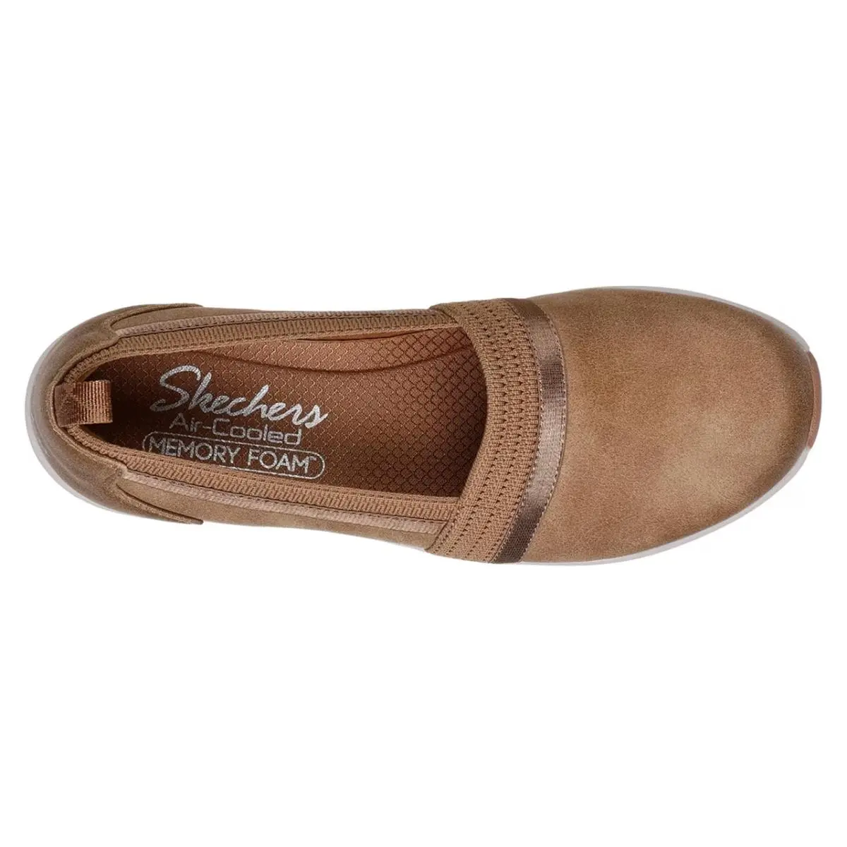 Skechers shoes - Brown 3