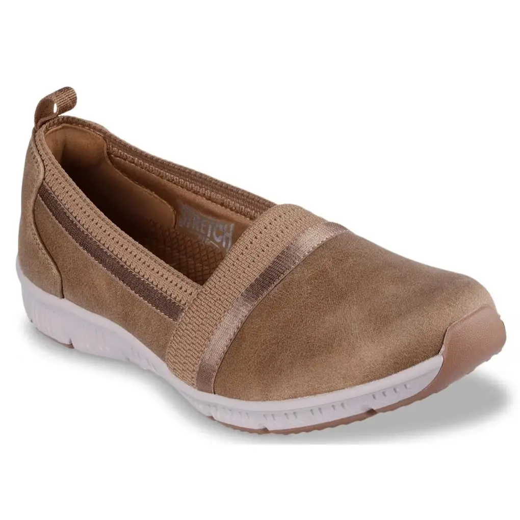 Skechers shoes - Brown 4