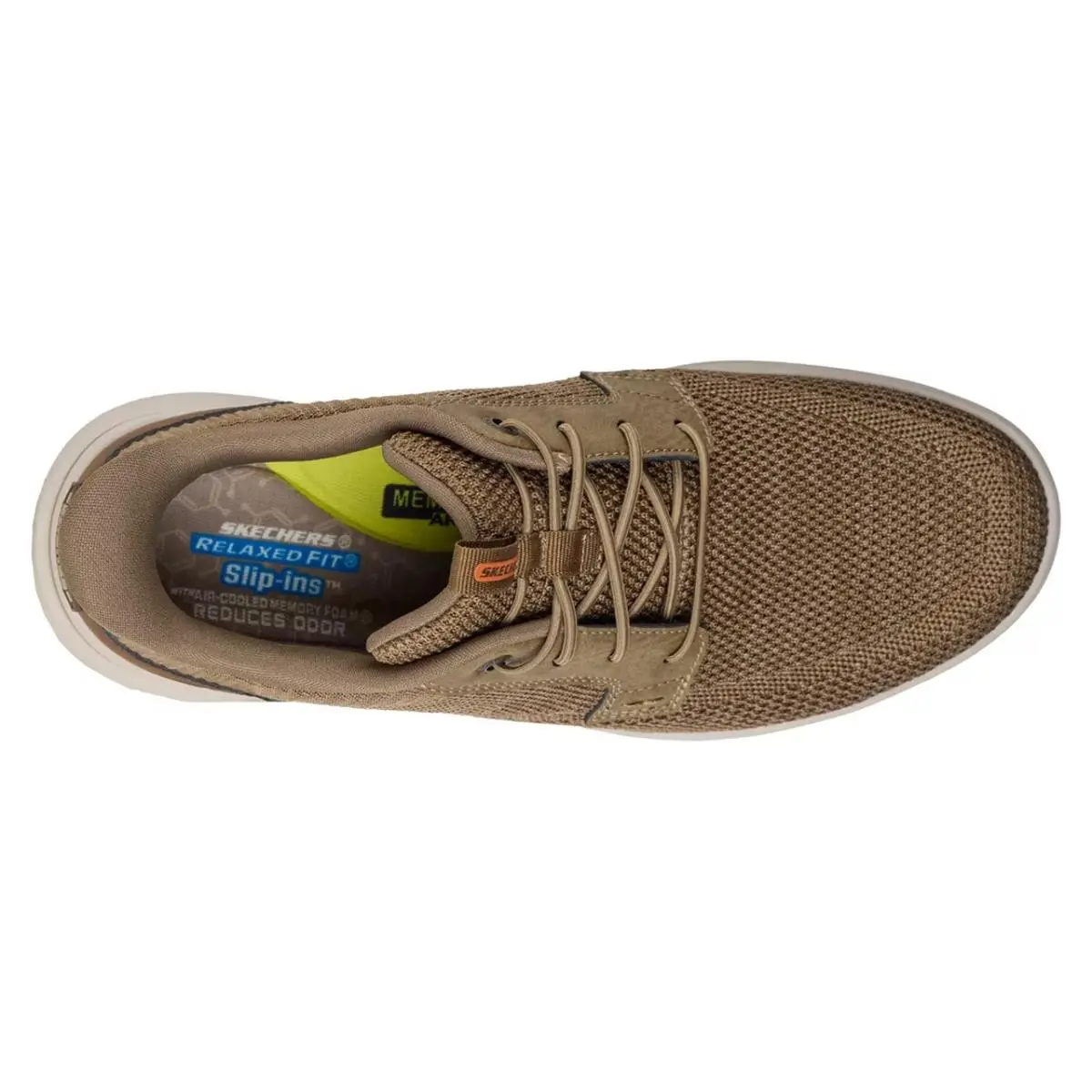 Skechers shoes - Beige 3