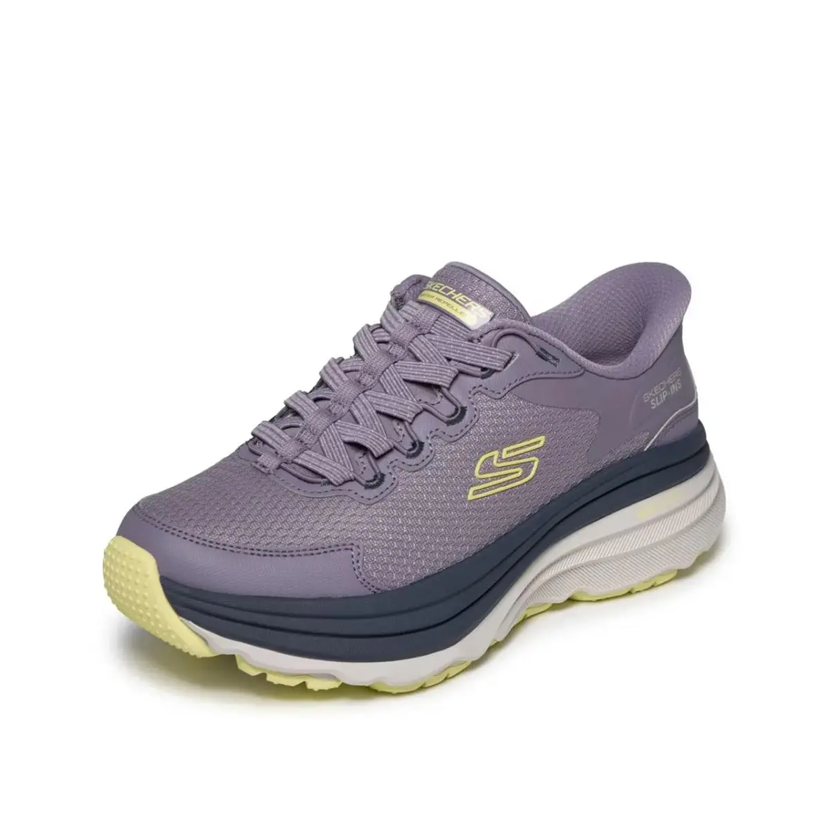 Skechers shoes - Purple 0