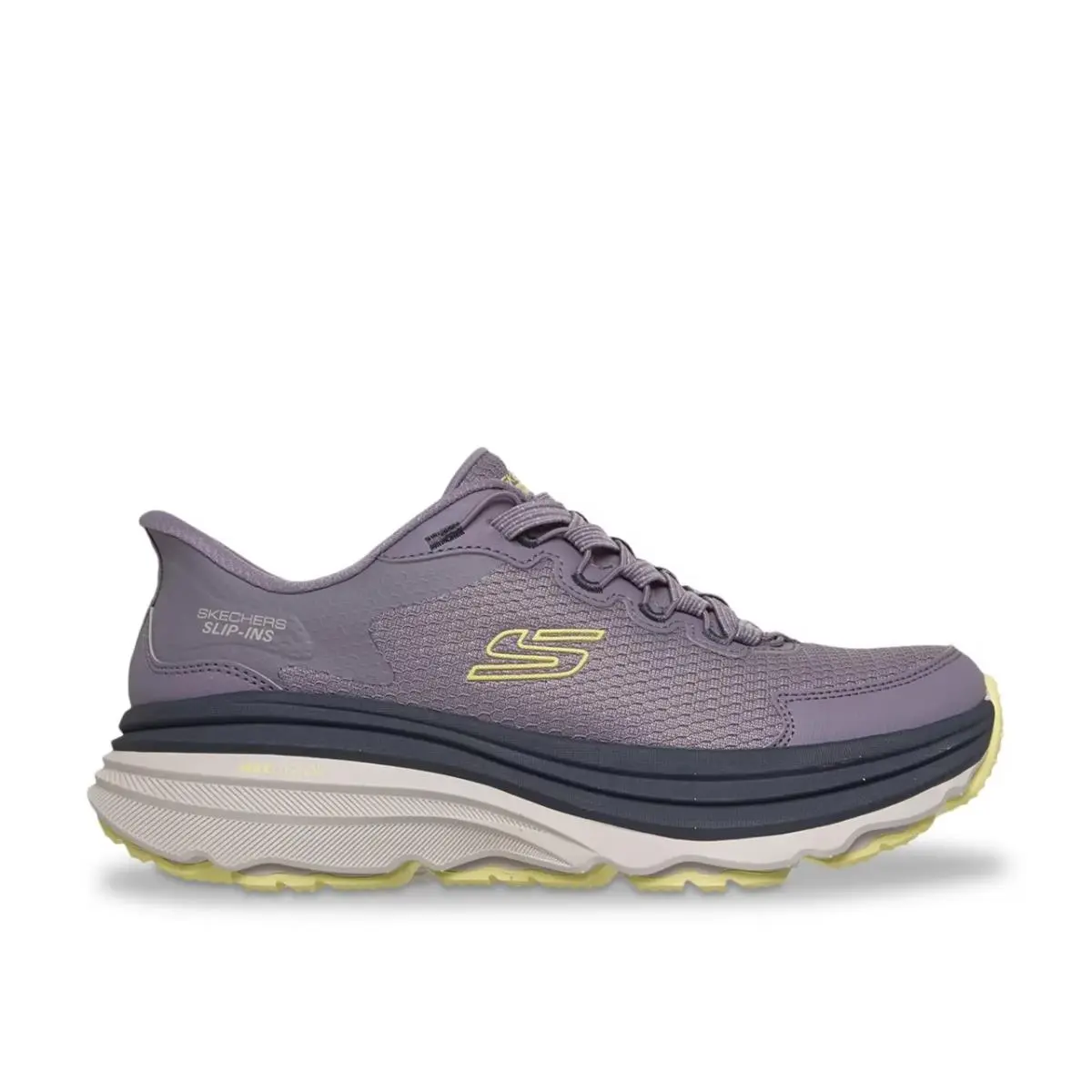 Skechers shoes - Purple 7