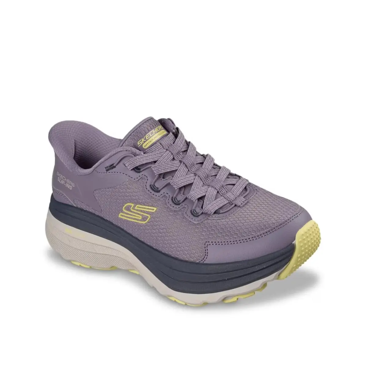 Skechers shoes - Purple 6