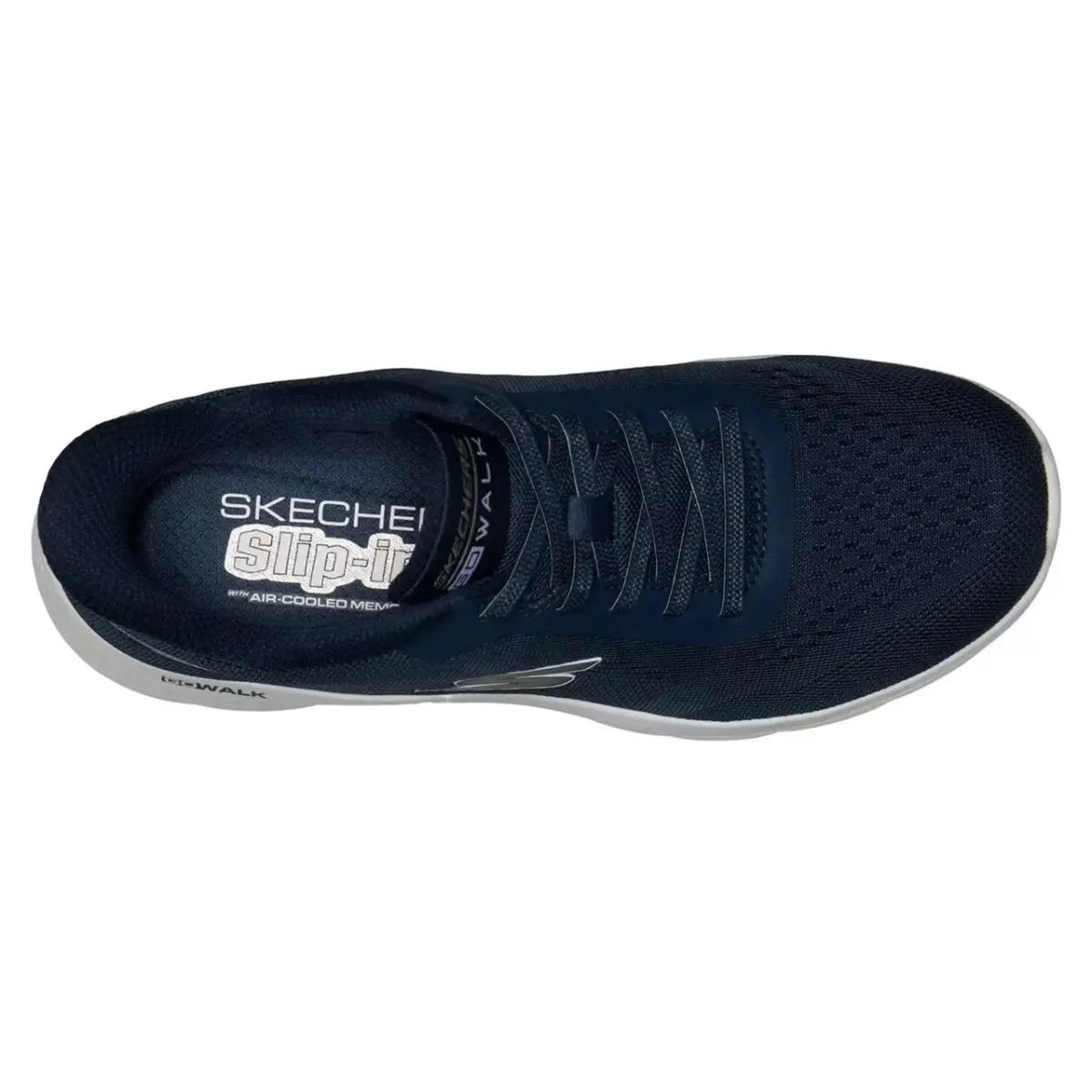 Skechers shoes - Blue 3