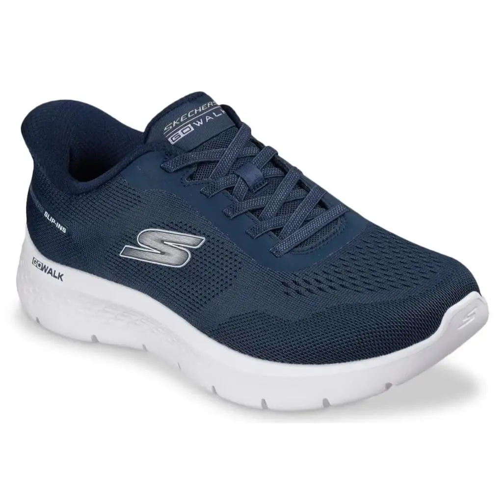 Skechers shoes - Blue 4
