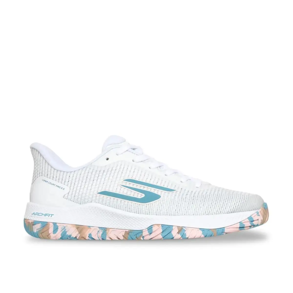 Skechers shoes - White 1