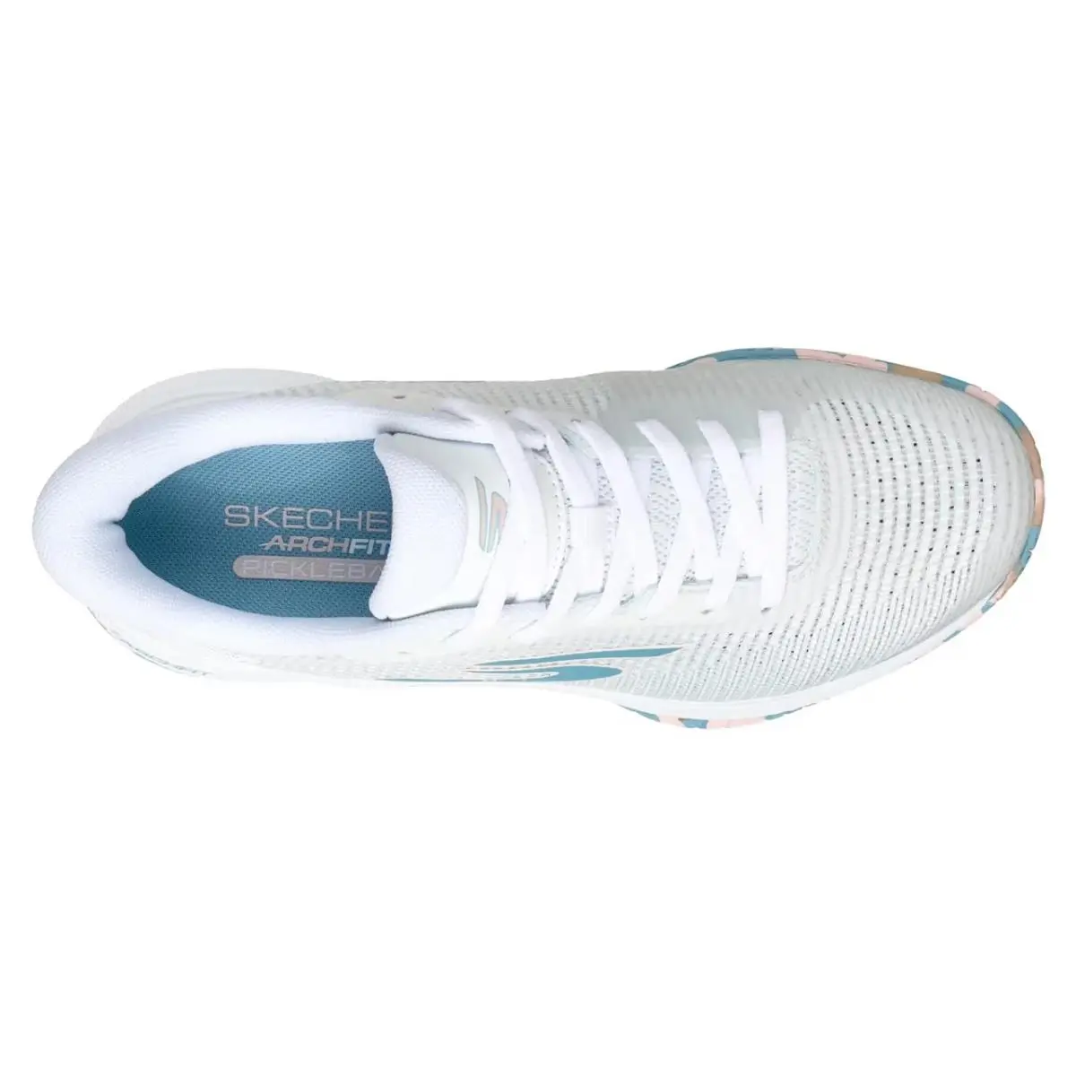 Skechers shoes - White 3