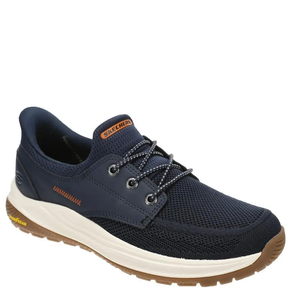 Skechers shoes - Meroe - Alden - Meroe Alden - 085725056549 - Navy 0