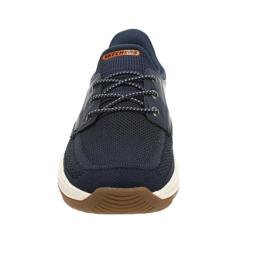 Skechers shoes - Meroe - Alden - Meroe Alden - 085725056549 - Navy 3