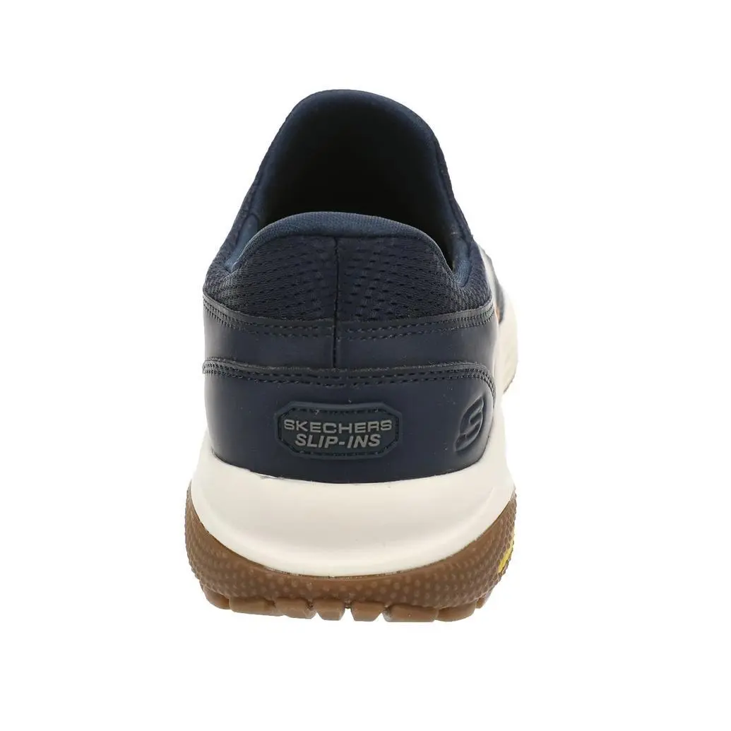 Skechers shoes - Meroe - Alden - Meroe Alden - 085725056549 - Navy 4