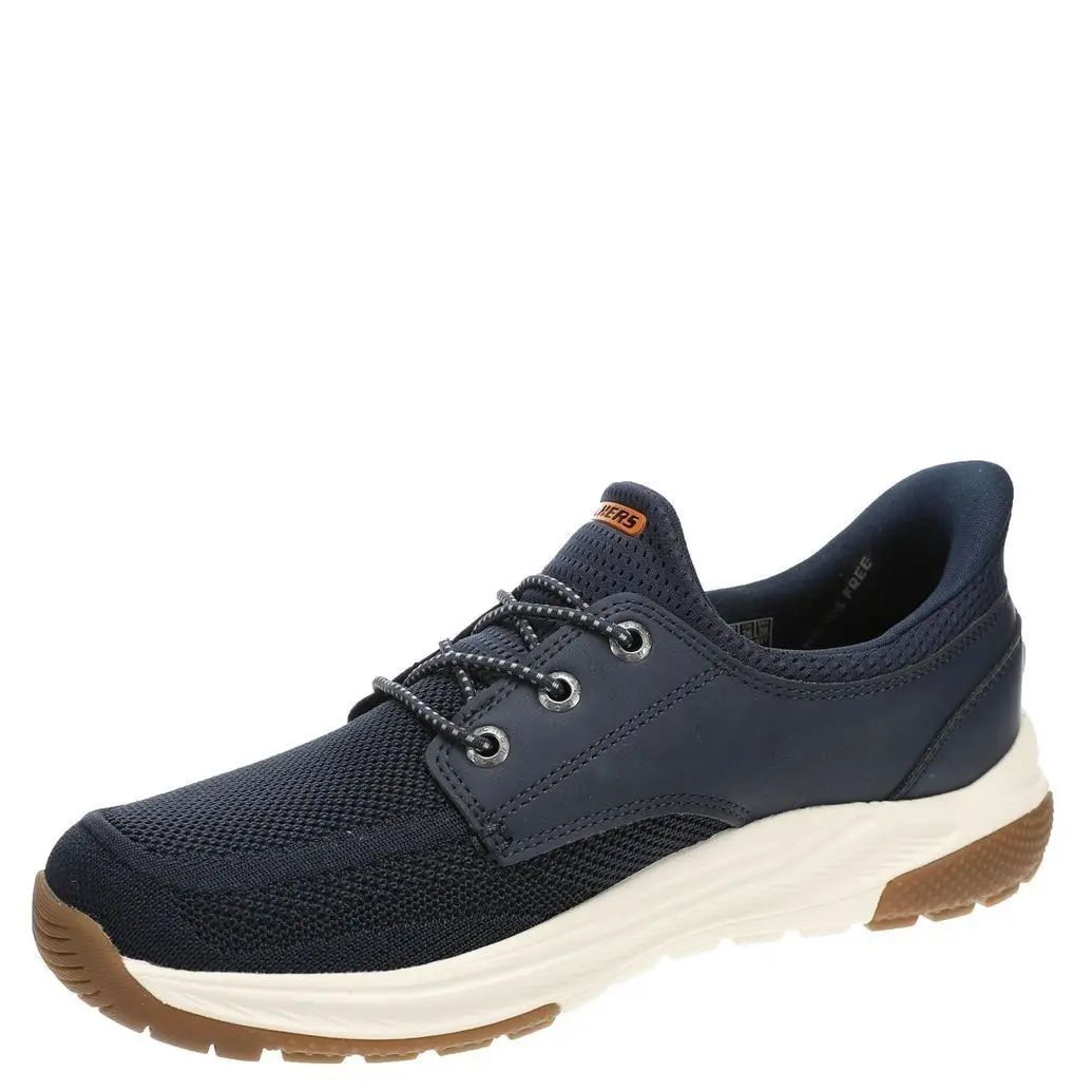 Skechers shoes - Meroe - Alden - Meroe Alden - 085725056549 - Navy 8