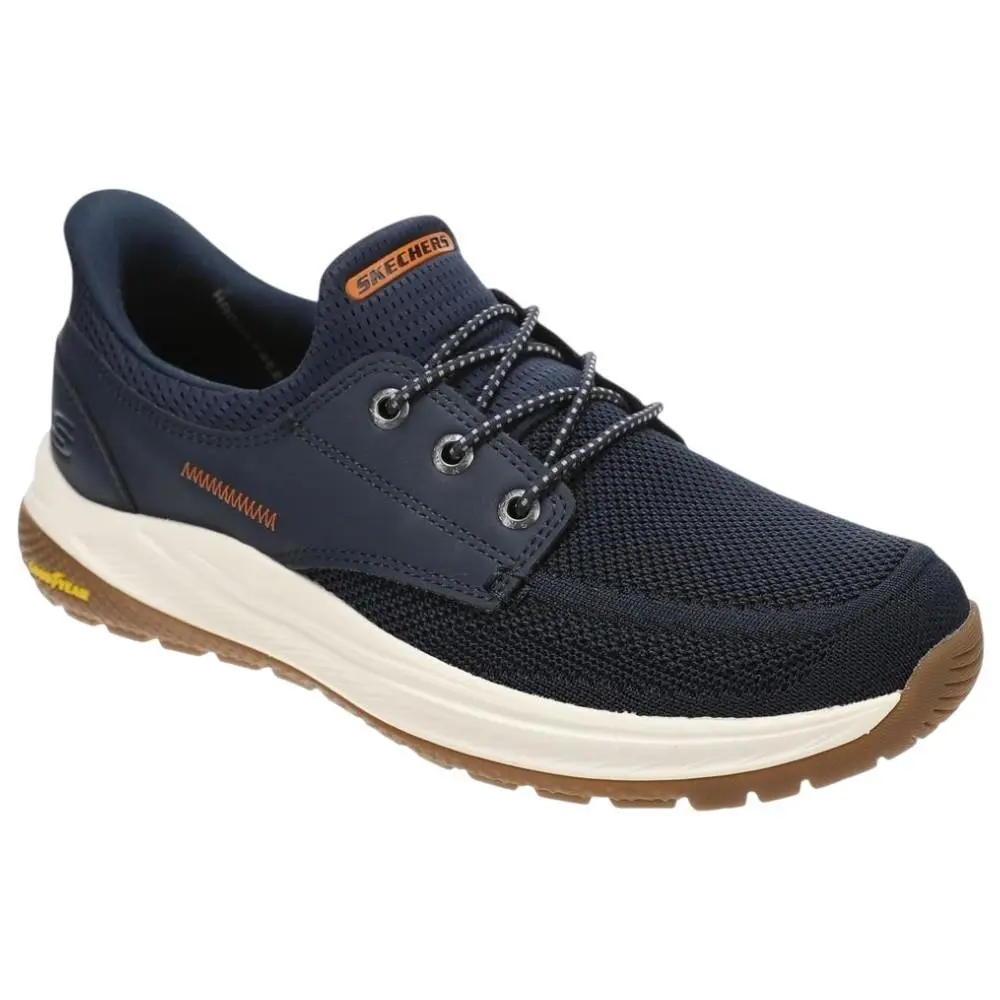 Skechers shoes - Meroe - Alden - Meroe Alden - 085725056549 - Navy 6