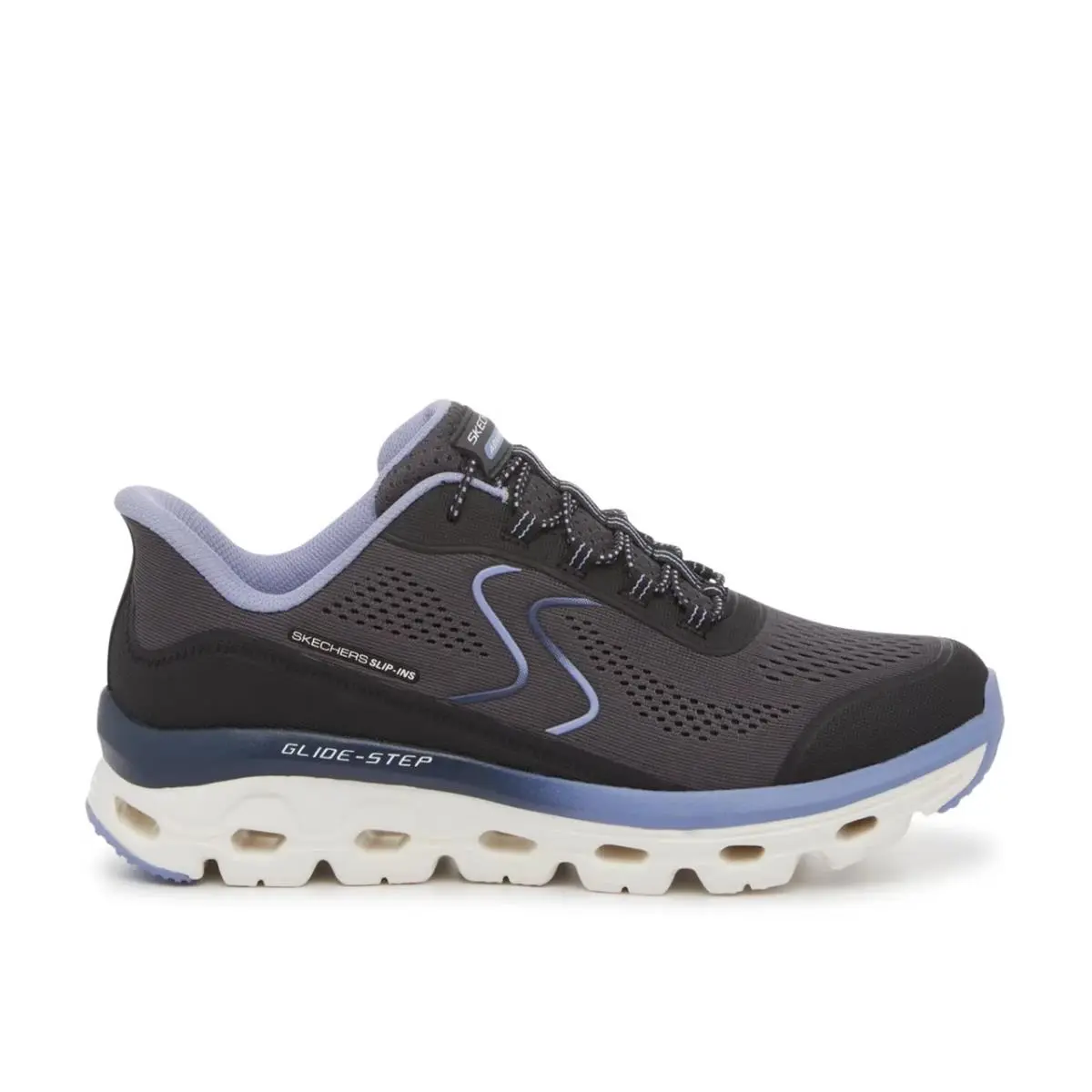 Skechers shoes - Blue 1
