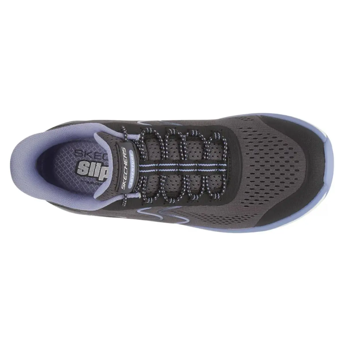 Skechers shoes - Blue 3