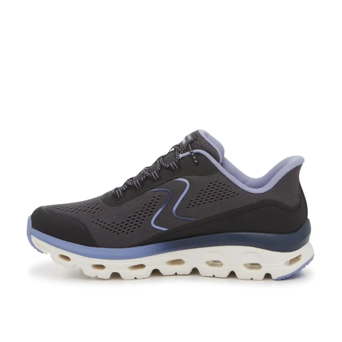 Skechers shoes - Blue 5