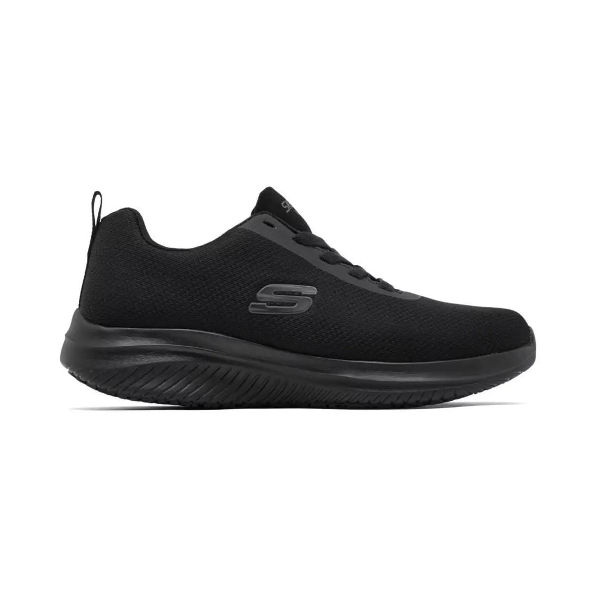 Skechers shoes - 17389828_8828241 - 17389828_8828241 - Black 0