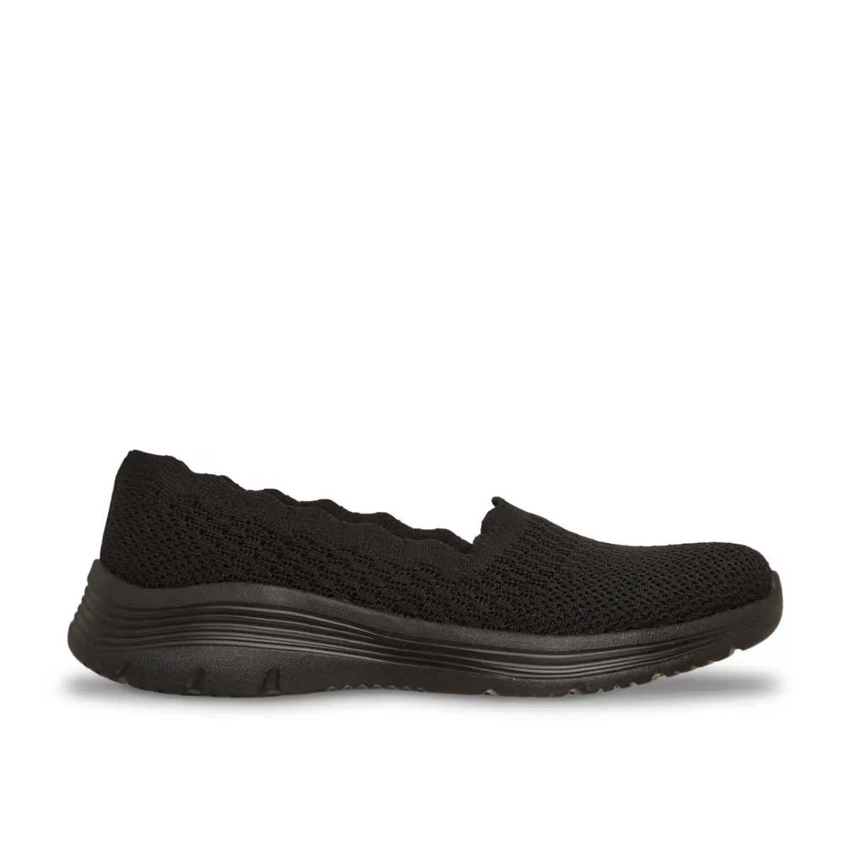 Skechers shoes - Black 1
