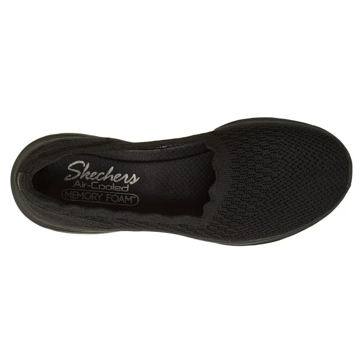 Skechers shoes - Black 3