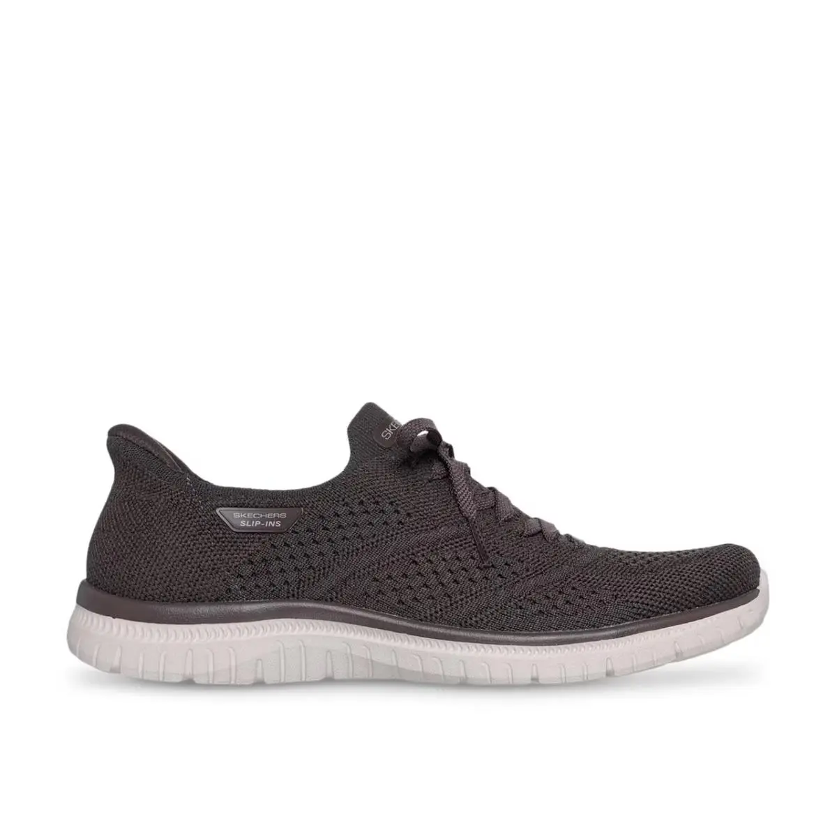 Skechers shoes - Brown 1