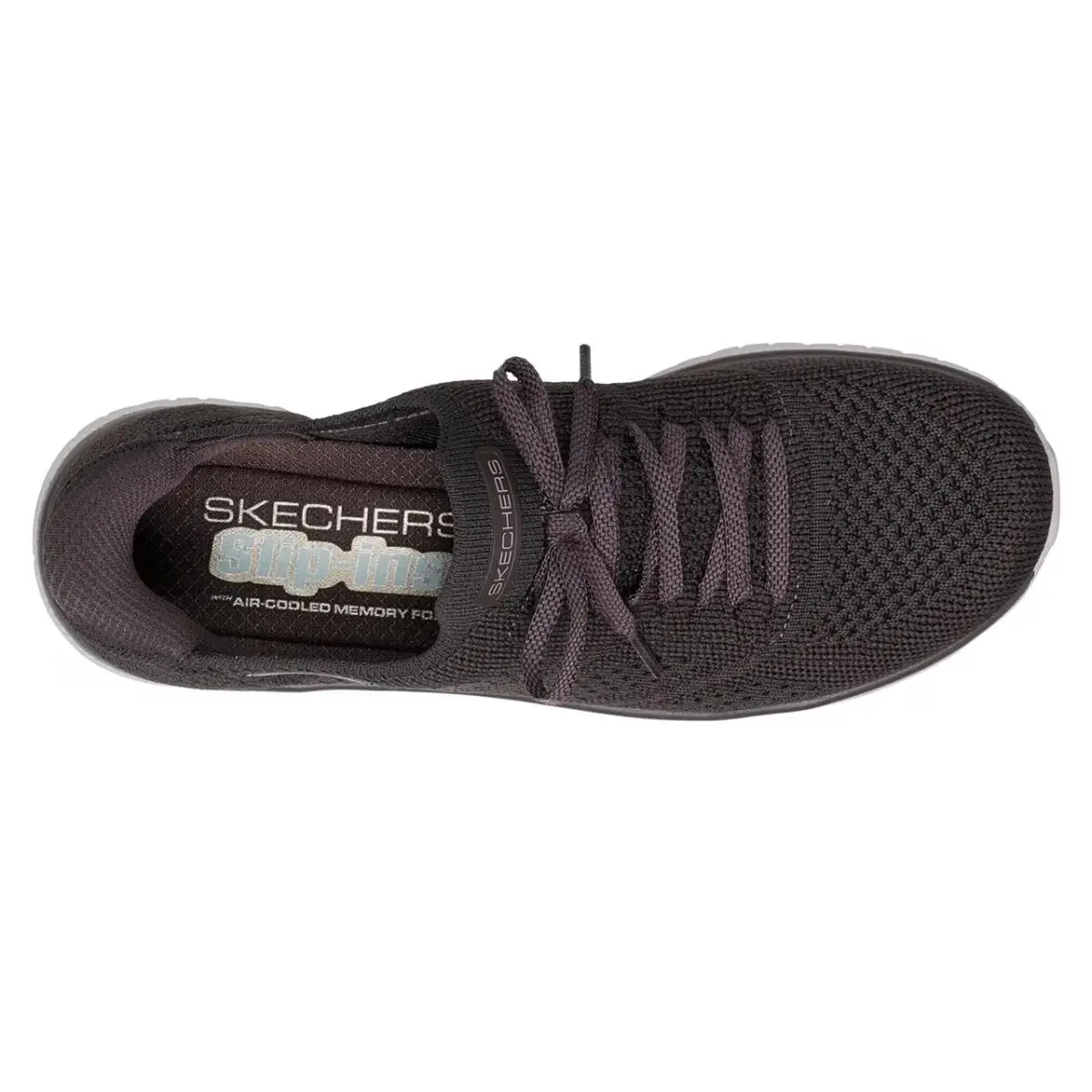 Skechers shoes - Brown 3