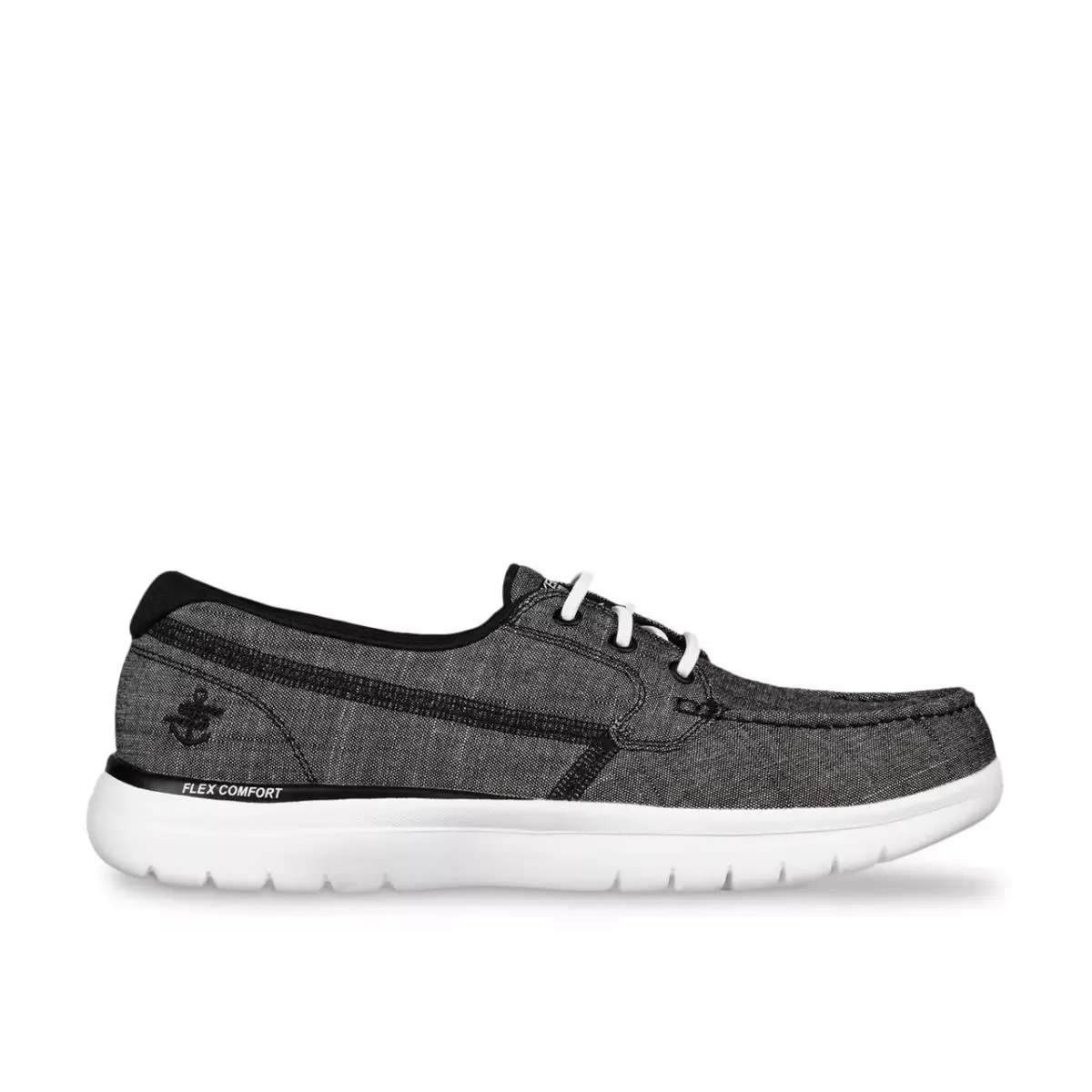 Skechers shoes - Black 1