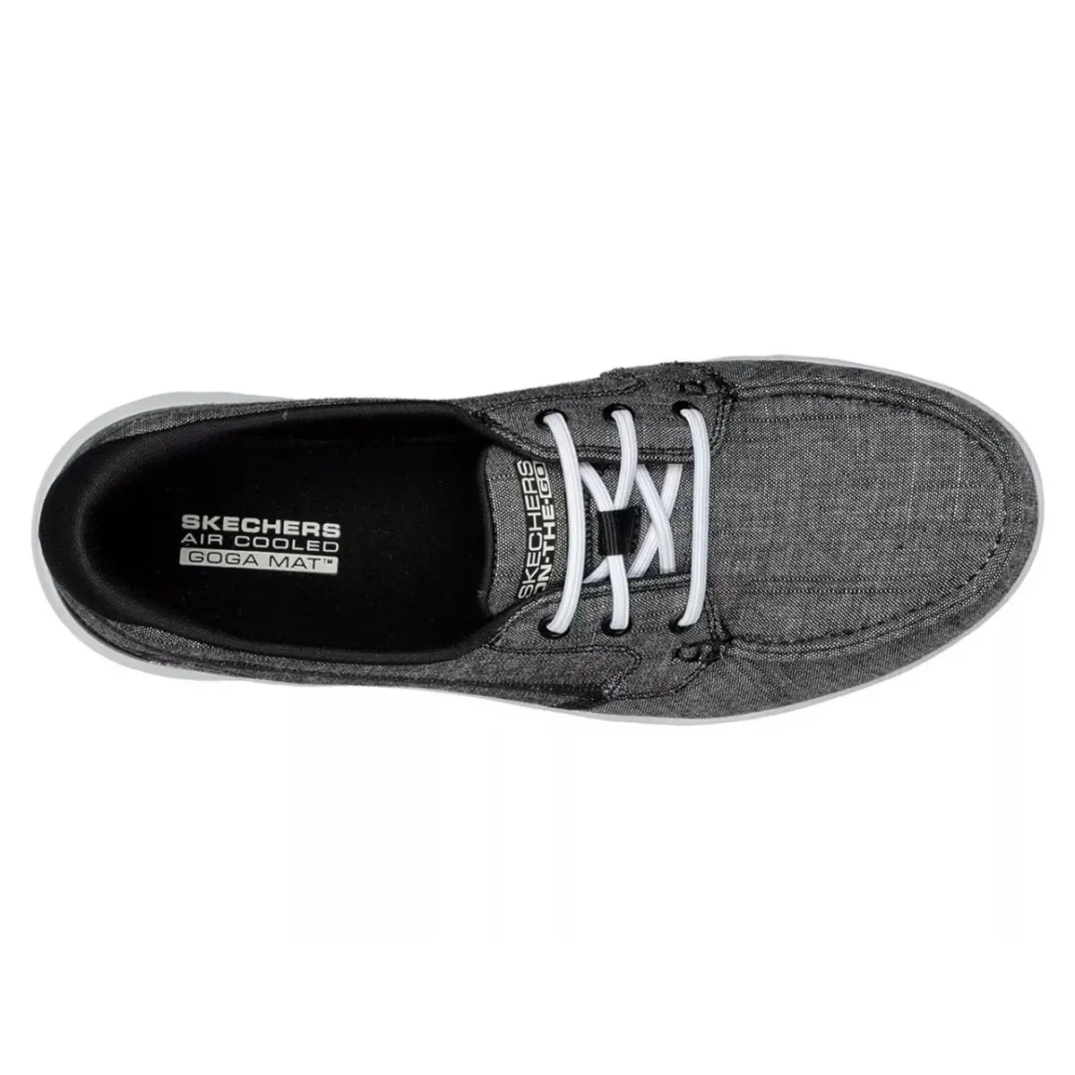 Skechers shoes - Black 8