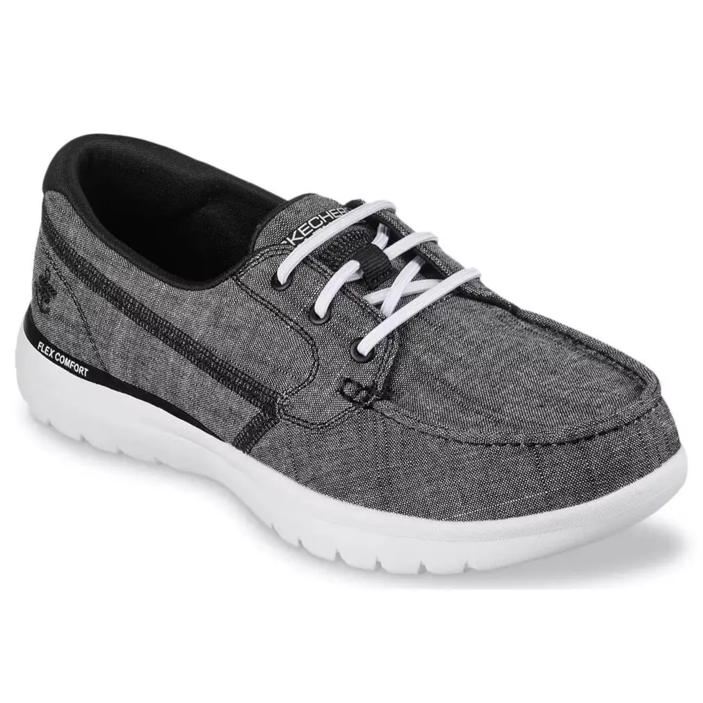 Skechers shoes - Black 4