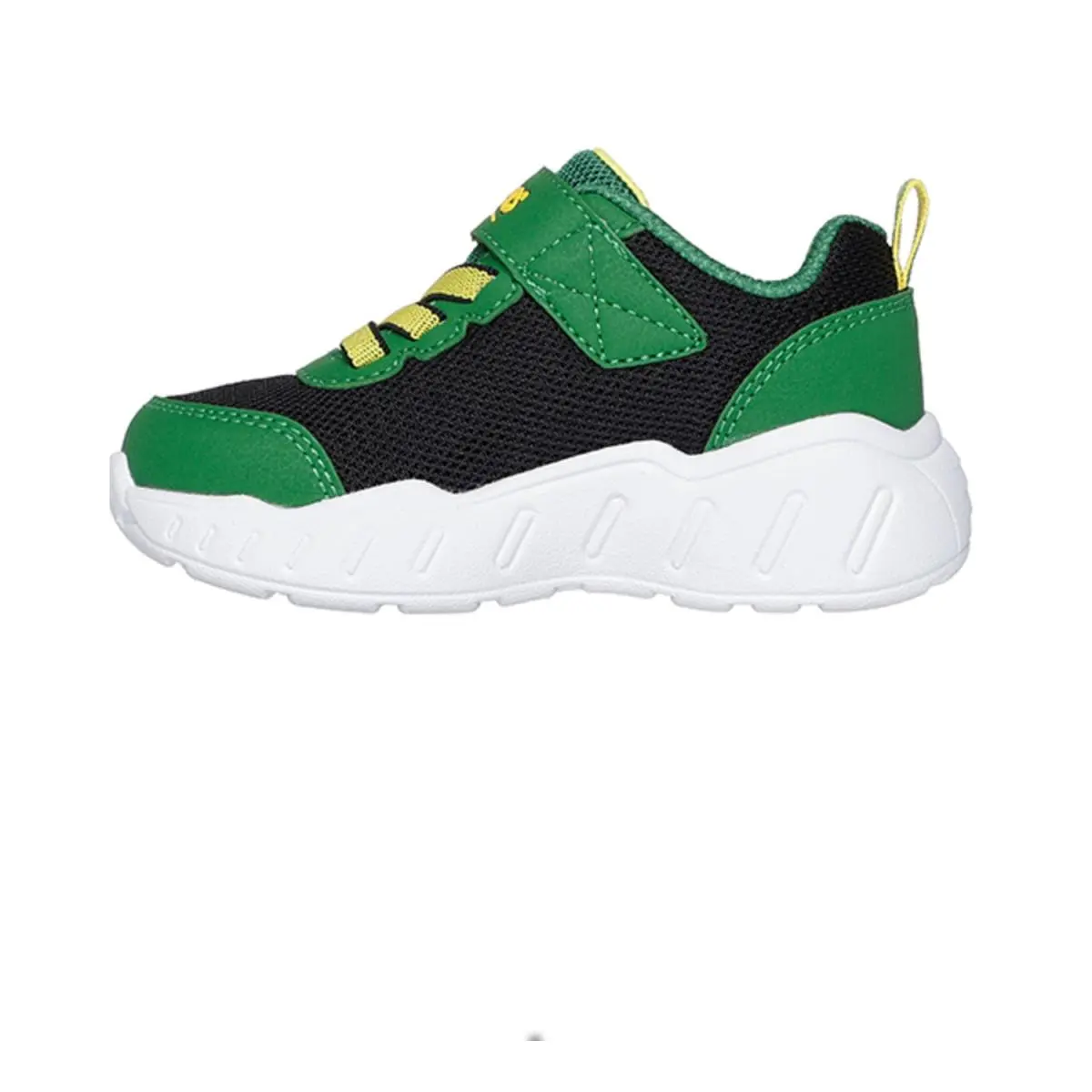 Skechers shoes - 407065N - 407065N - Green 1