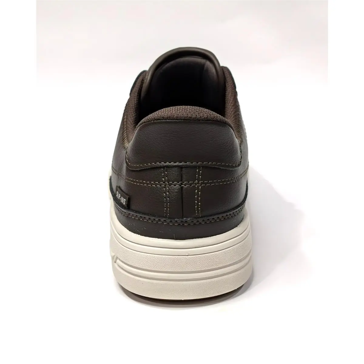 Skechers shoes - Skechers Hands Free Slip-ins Arch Fit Arcade Cathc Ya There - 183223 183223/CHOC - Chocolate 14
