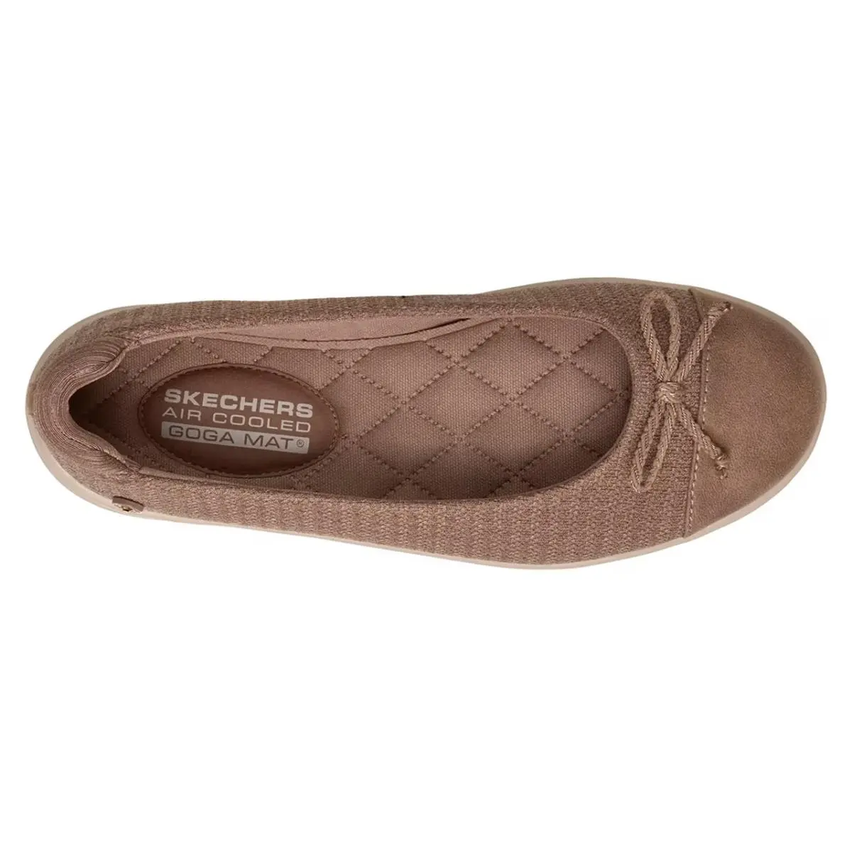 Skechers shoes - Brown 3