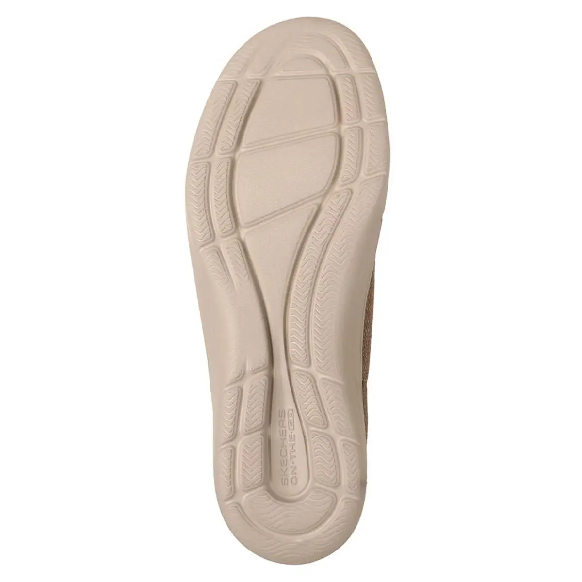 Skechers shoes - Brown 7