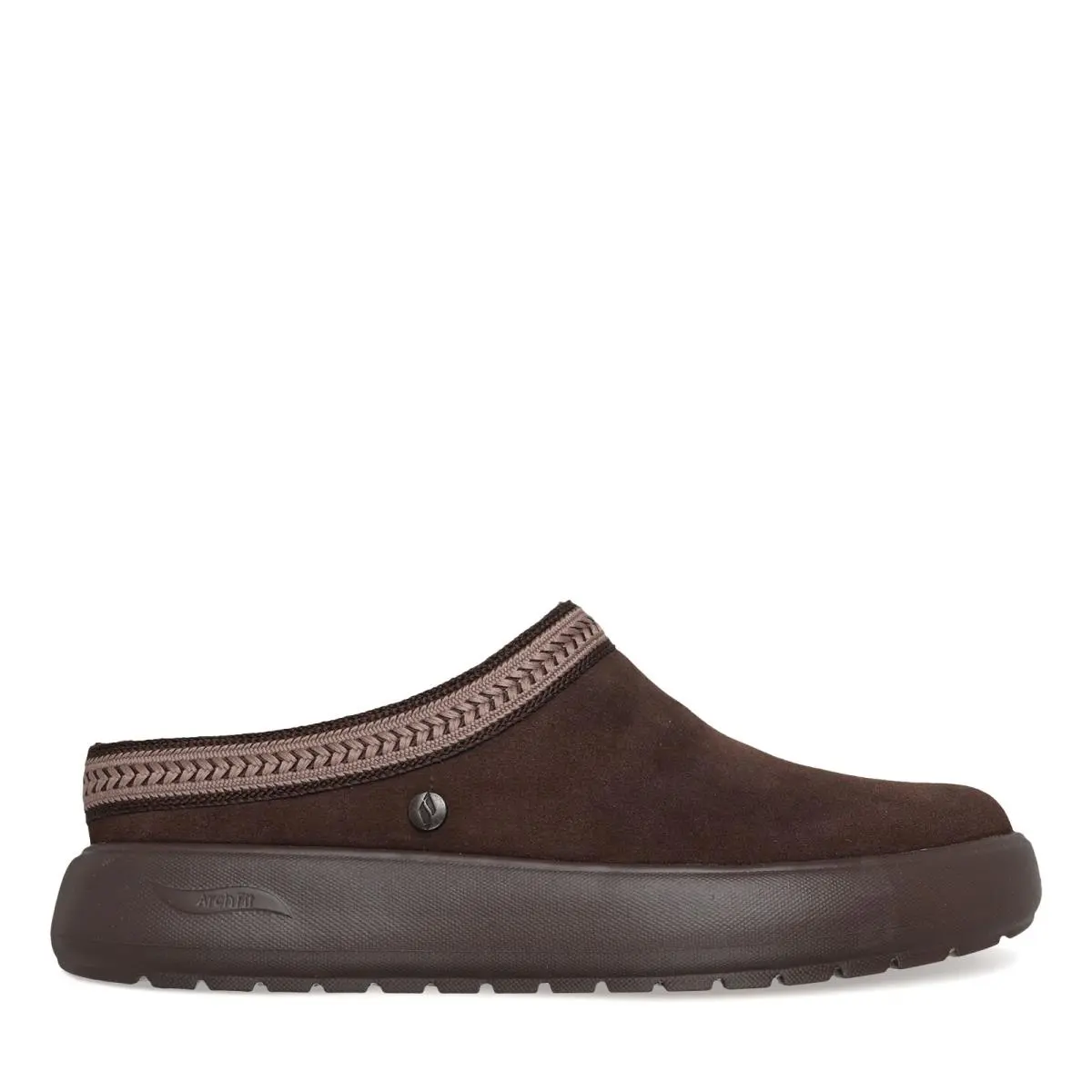 Skechers shoes - Chocolate 0