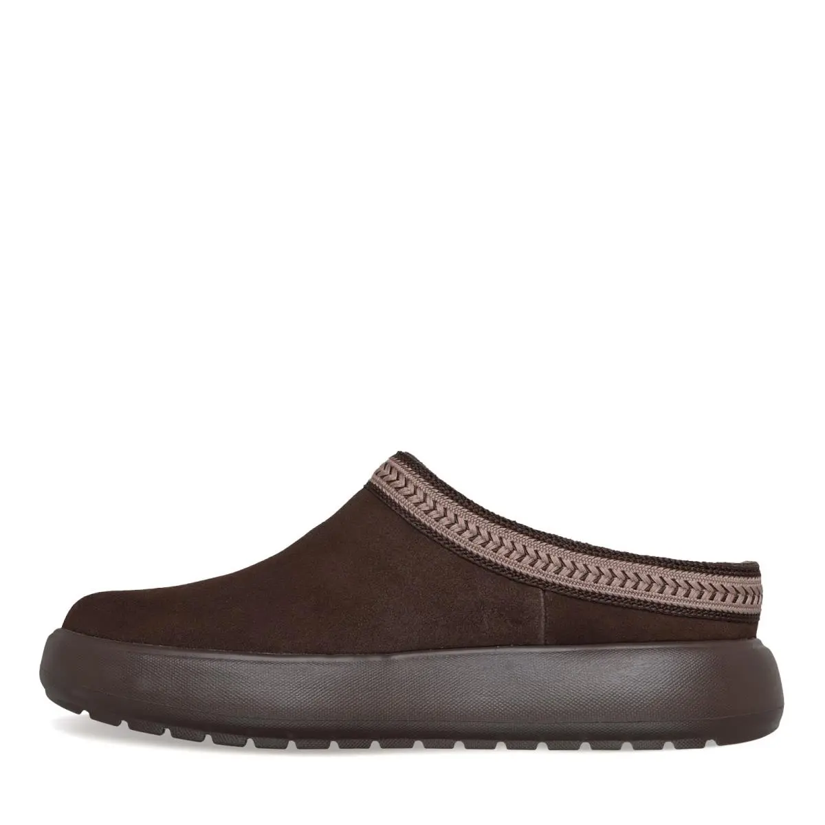 Skechers shoes - Chocolate 6