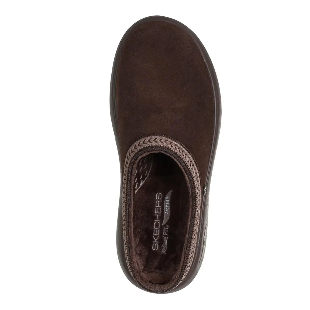 Skechers shoes - Chocolate 7