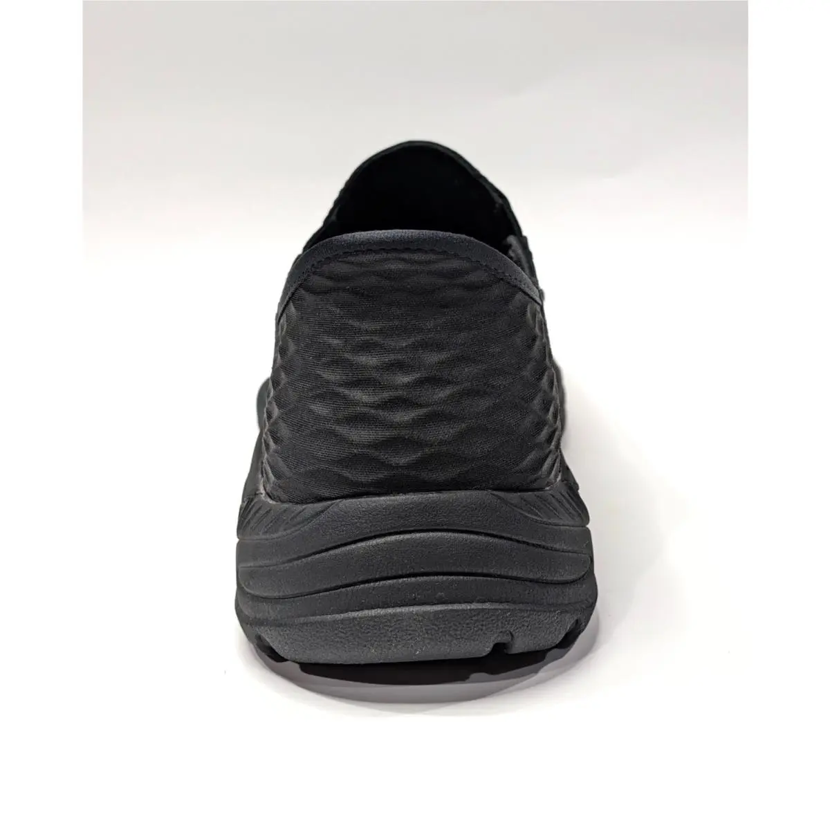 Skechers shoes - Skechers Hands Free Slip-ins Arch Fit Motley Milo - 205204 205204WW 205204WW/BBK - Black 14