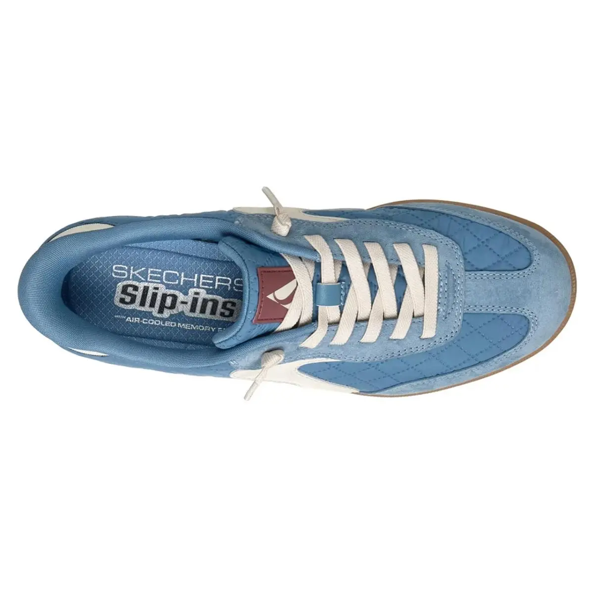 Skechers shoes - Blue 8