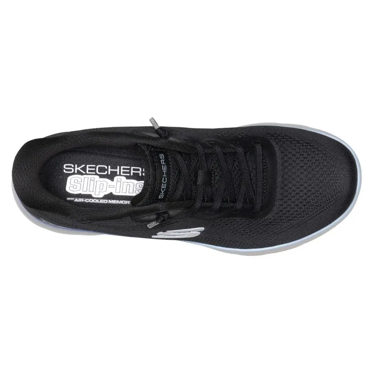 Skechers shoes - Black 8