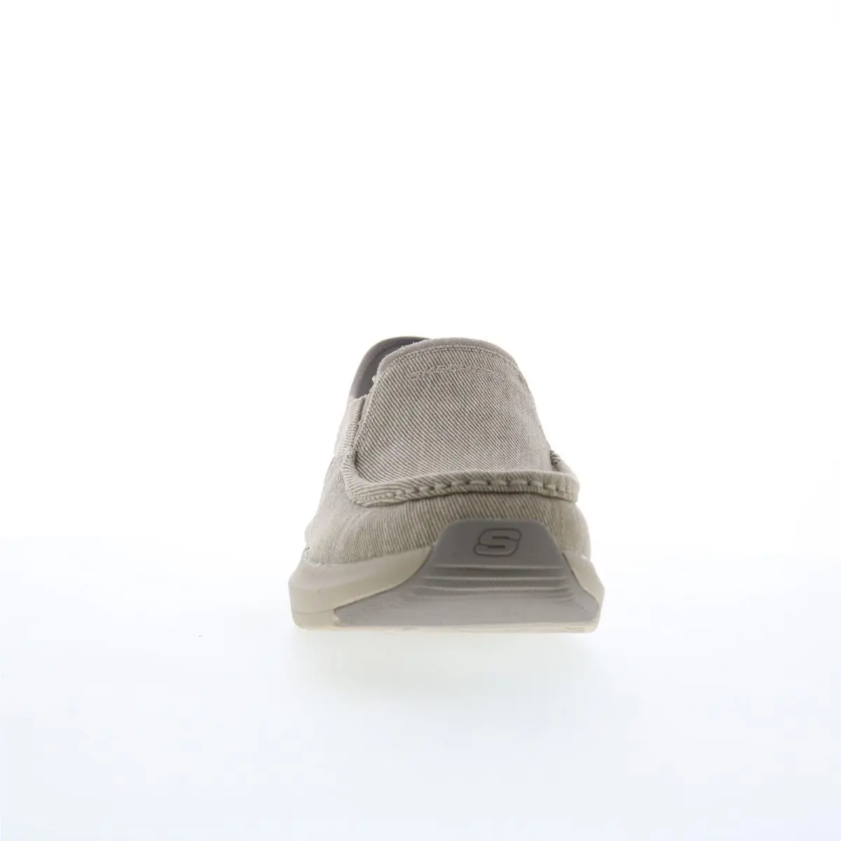 Skechers shoes - Skechers Slip-ins: Parson - Dewitt - 204806-TPE - Gray 1