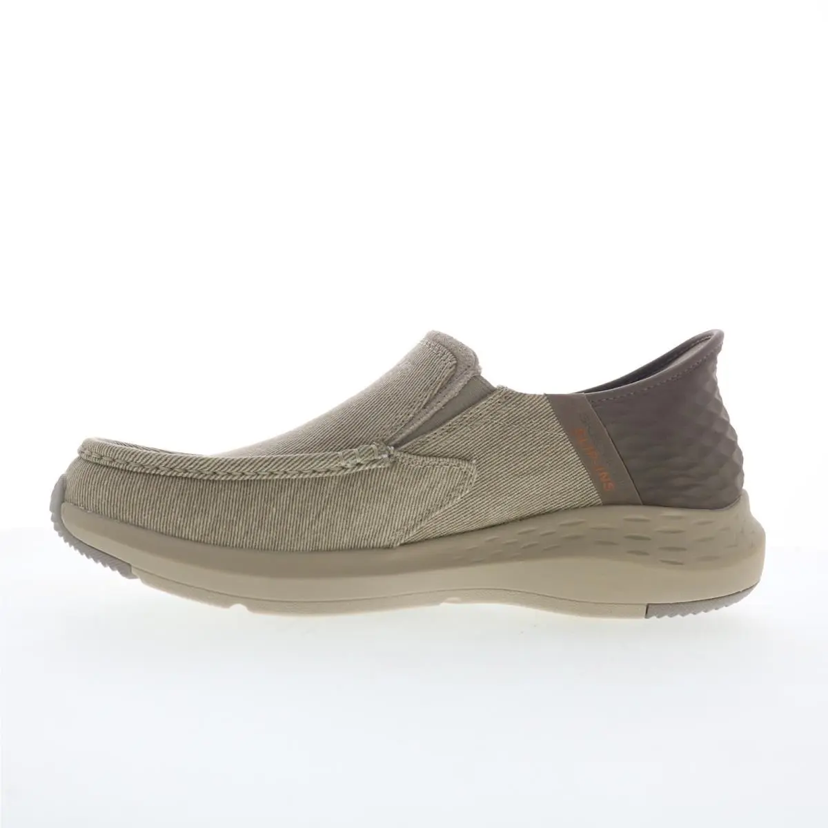 Skechers shoes - Skechers Slip-ins: Parson - Dewitt - 204806-TPE - Gray 11