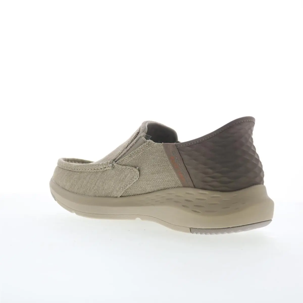 Skechers shoes - Skechers Slip-ins: Parson - Dewitt - 204806-TPE - Gray 12