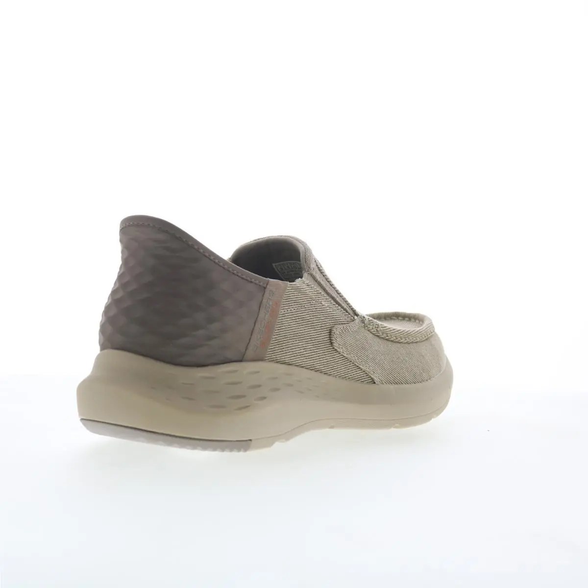 Skechers shoes - Skechers Slip-ins: Parson - Dewitt - 204806-TPE - Gray 14