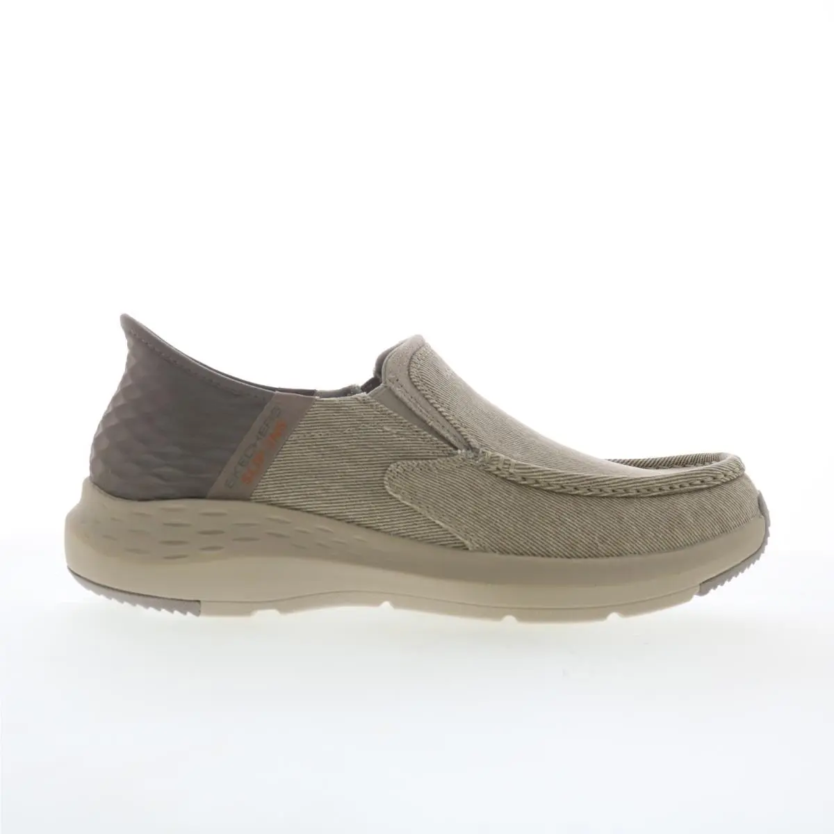 Skechers shoes - Skechers Slip-ins: Parson - Dewitt - 204806-TPE - Gray 7