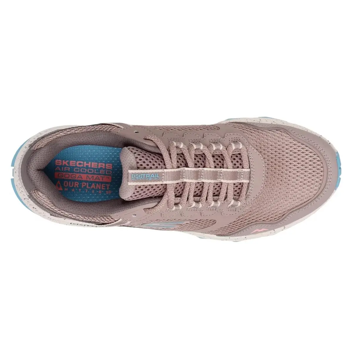 Skechers shoes - Beige 8