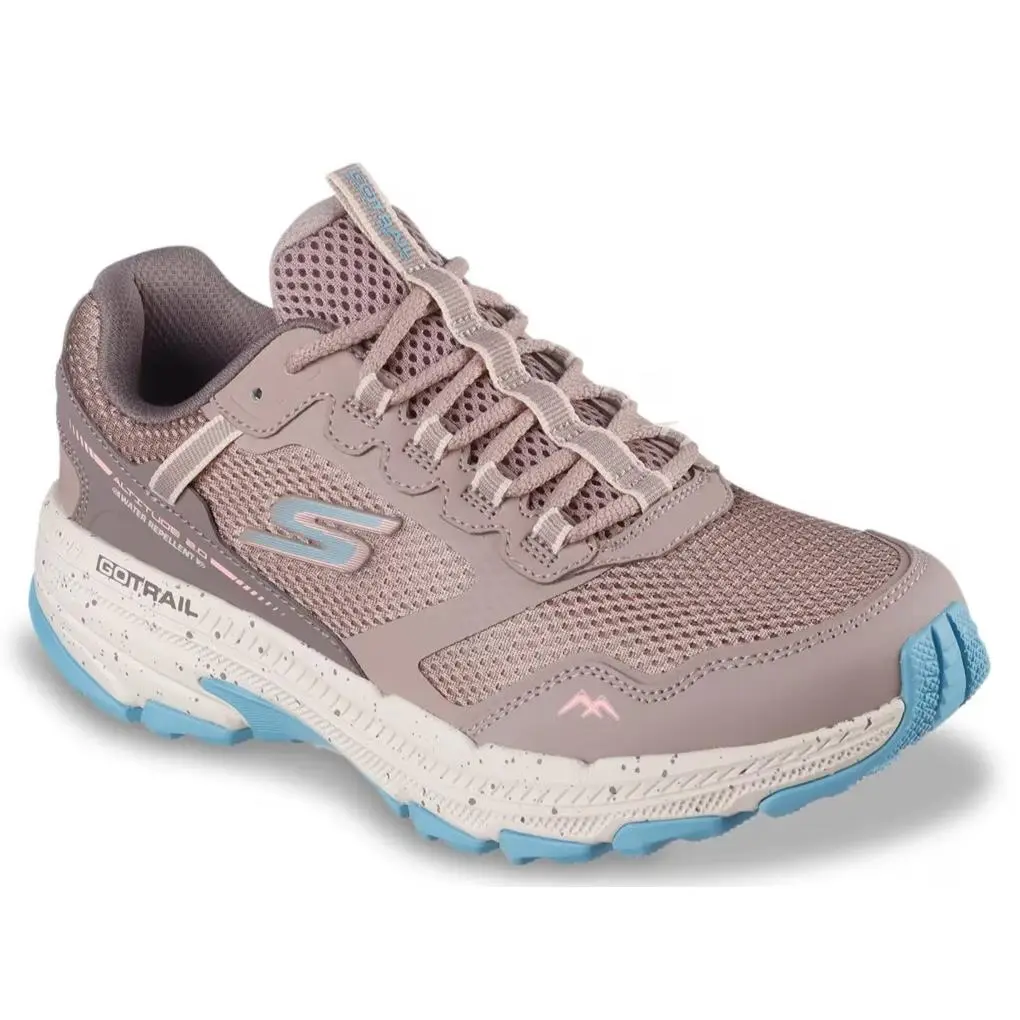 Skechers shoes - Beige 4
