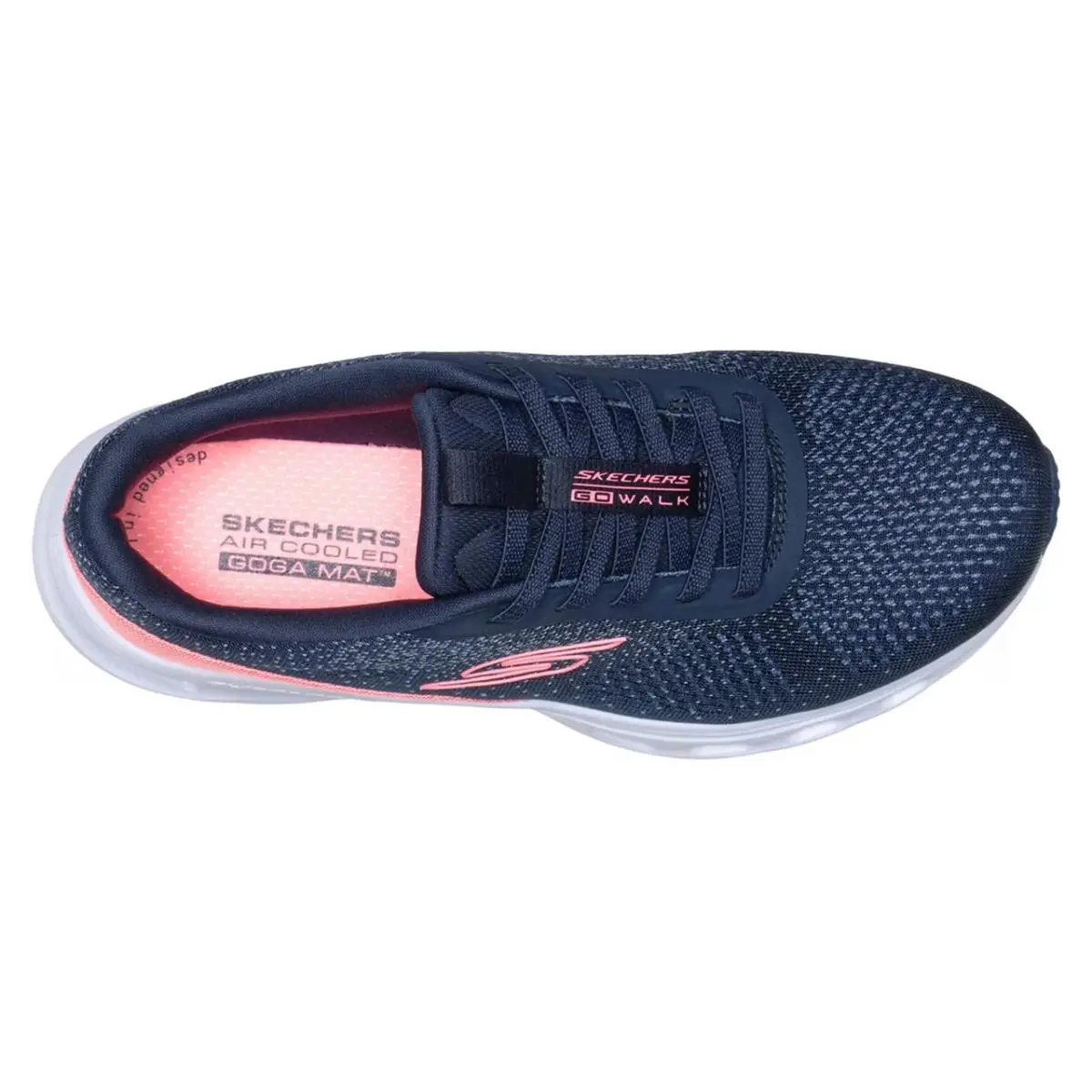 Skechers shoes - Blue 3