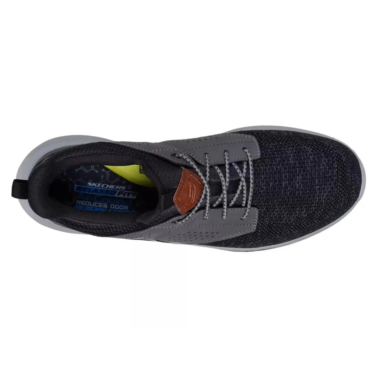 Skechers shoes - Black 3