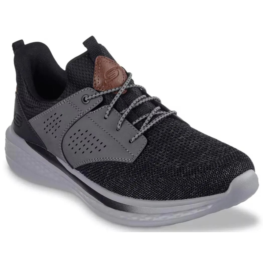 Skechers shoes - Black 4